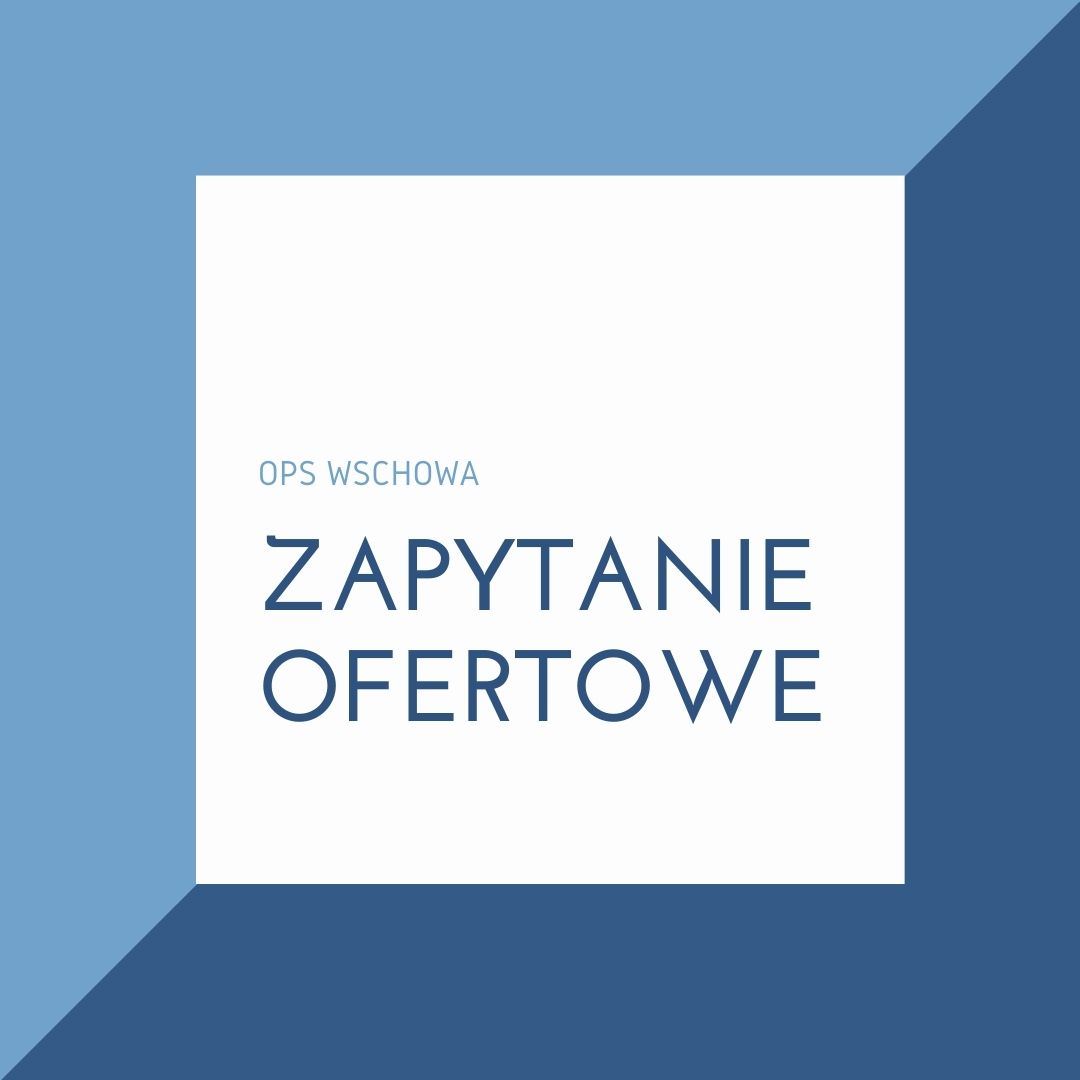 Read more about the article Zapytanie ofertowe – rozbiórka pochylni i montaż windy pionowej
