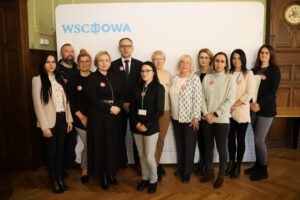 Read more about the article Wschowa wolna od przemocy