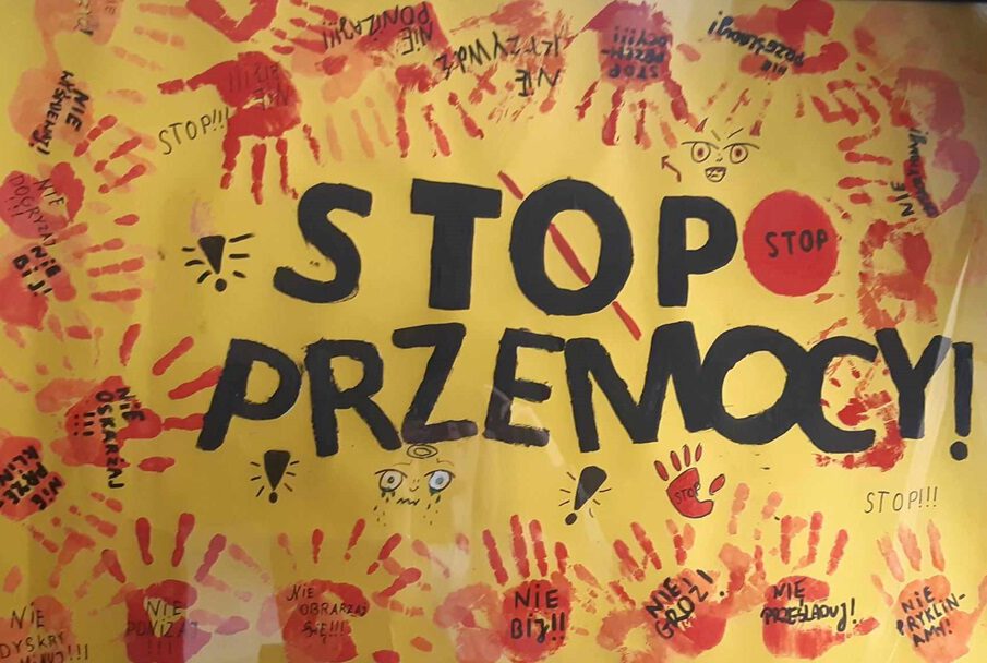 Read more about the article Pomoc i wsparcie dla ofiar przemocy fizycznej w Gminie Wschowa