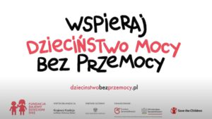 Read more about the article Dzieciństwo bez Przemocy