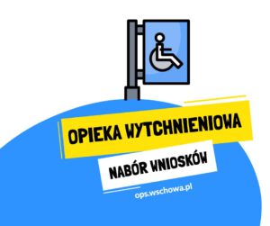 Read more about the article Rozpoczął się nabór wniosków do Programu Opieka wytchnieniowa dla Jednostek Samorządu Terytorialnego – edycja 2025!