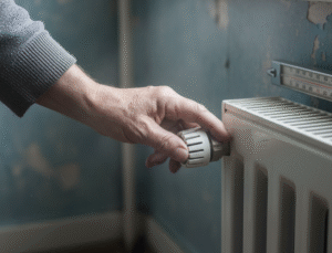 Read more about the article Ważna informacja! Bon ciepłowniczy