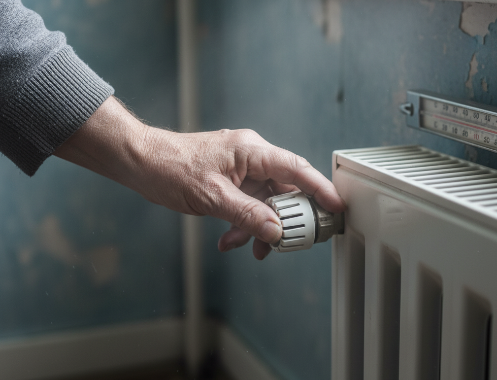 Read more about the article Ważna informacja! Bon ciepłowniczy