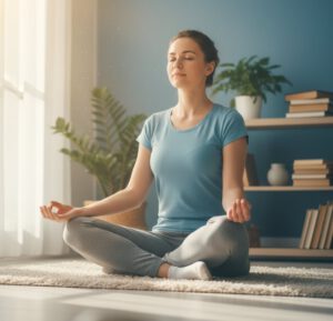 Read more about the article Wsparcie w zakresie zdrowia psychicznego – gdzie szukać pomocy?