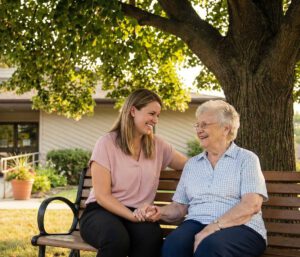 Read more about the article Program – “Opieka Wytchnieniowa”